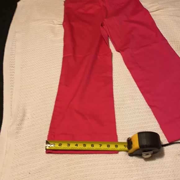 Casual corner stretch, size 6, pink in color - Picture 6 of 16